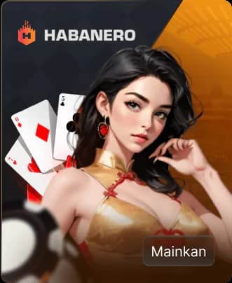 habanero poker banner